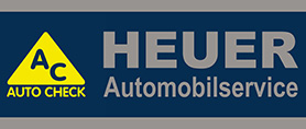 Heuer Automobilservice UG (haftungsbeschränkt): Ihre Autowerkstatt in Geesthacht